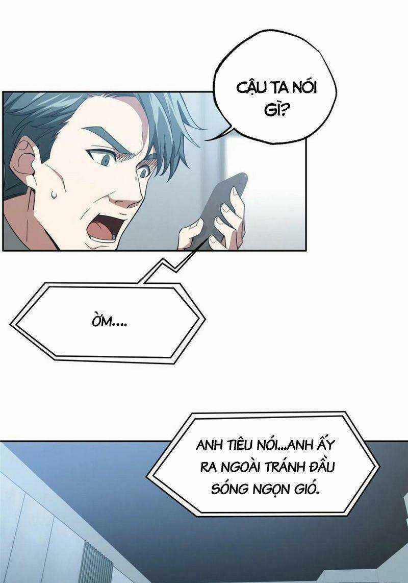 Siêu Thần Cơ Giới Sư - Chapter 52 - Trang 5