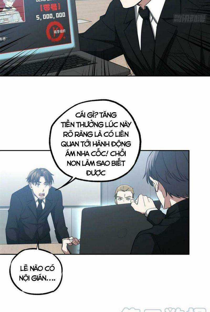 Siêu Thần Cơ Giới Sư - Chapter 52 - Trang 8