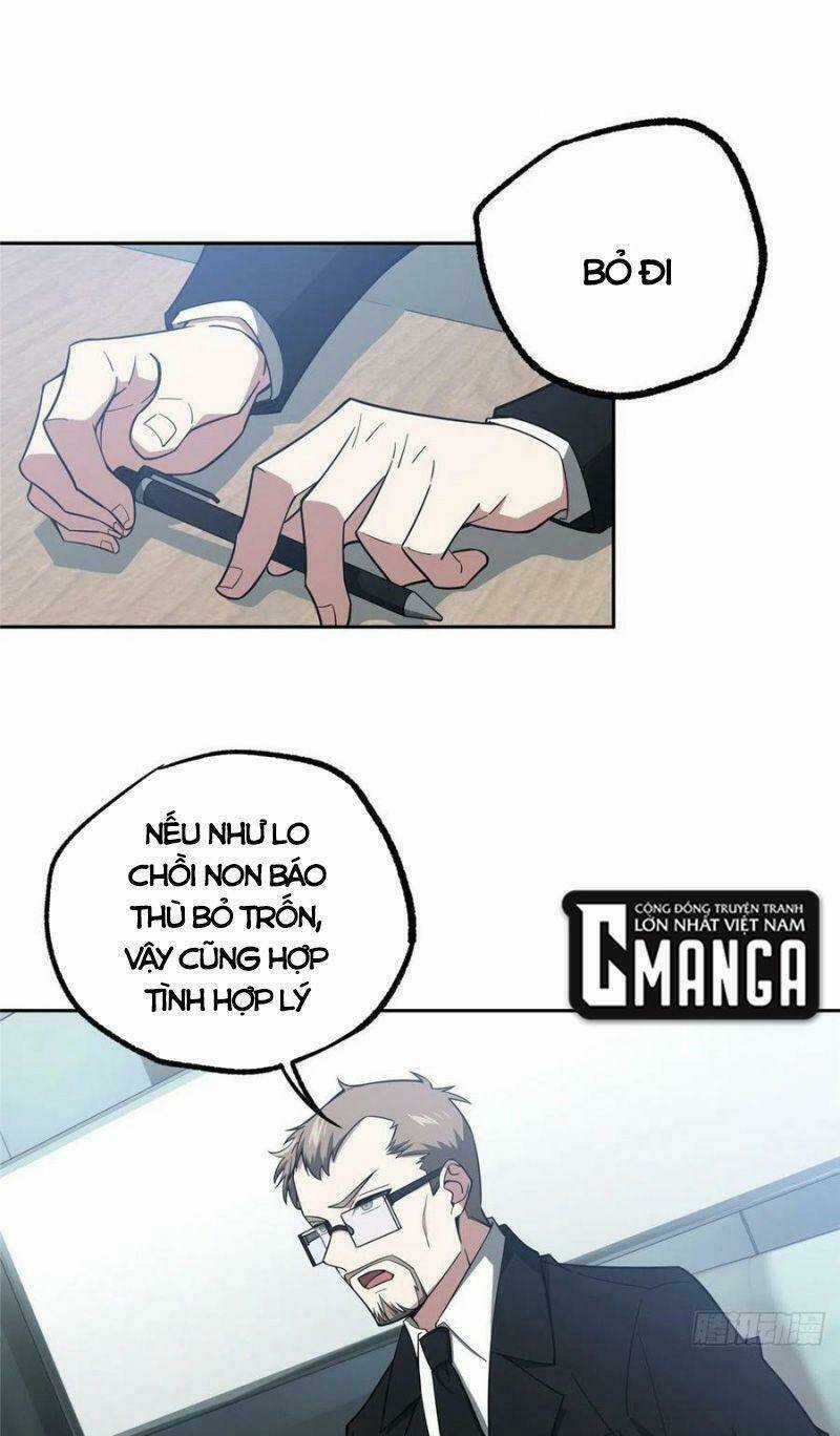 Siêu Thần Cơ Giới Sư - Chapter 52 - Trang 9