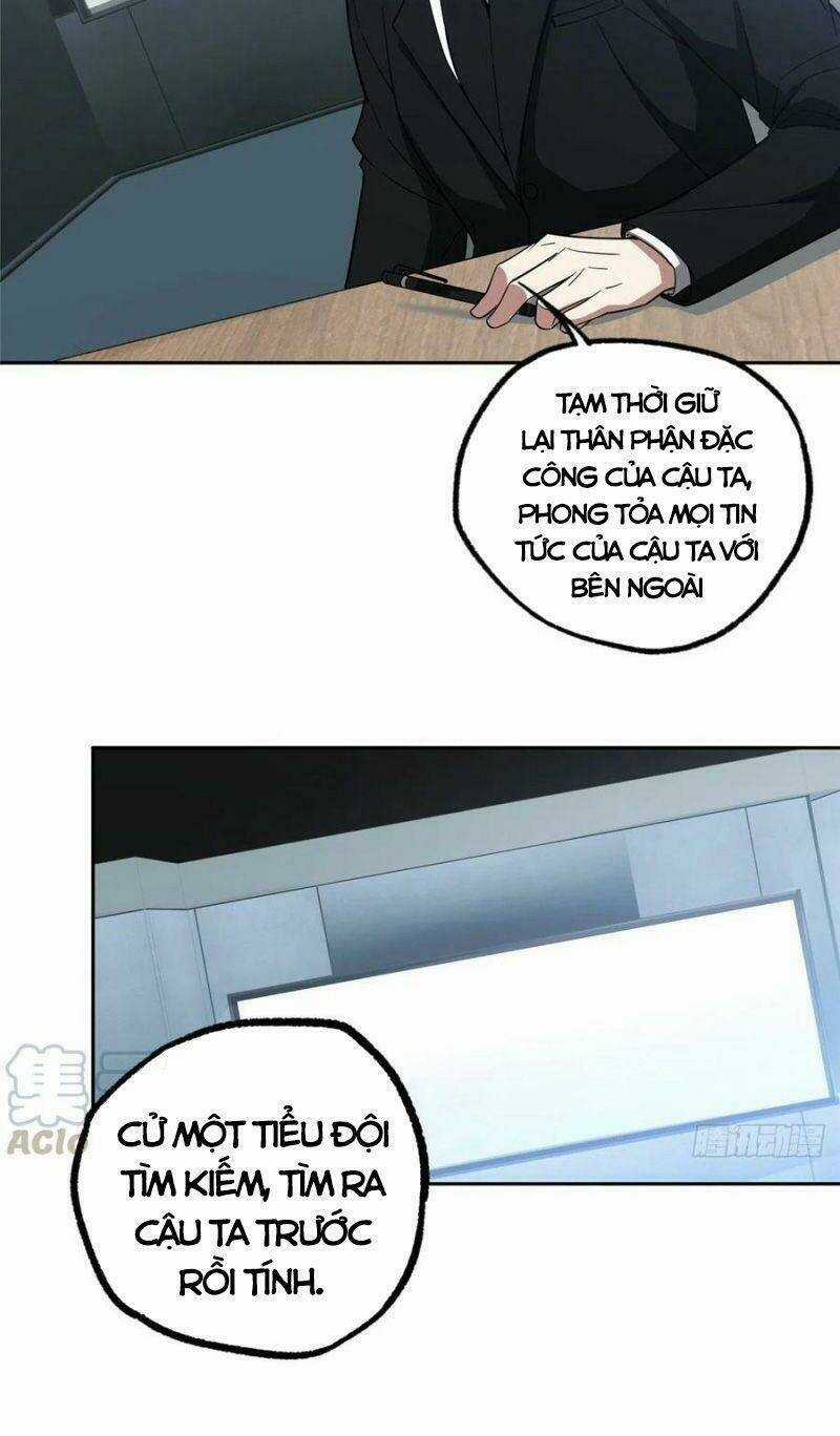 Siêu Thần Cơ Giới Sư - Chapter 52 - Trang 10