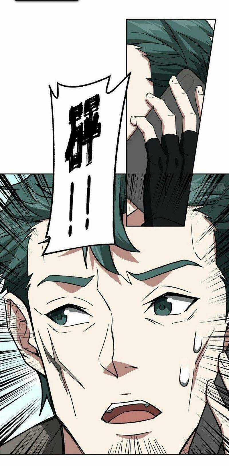 Siêu Thần Cơ Giới Sư - Chapter 53 - Trang 21