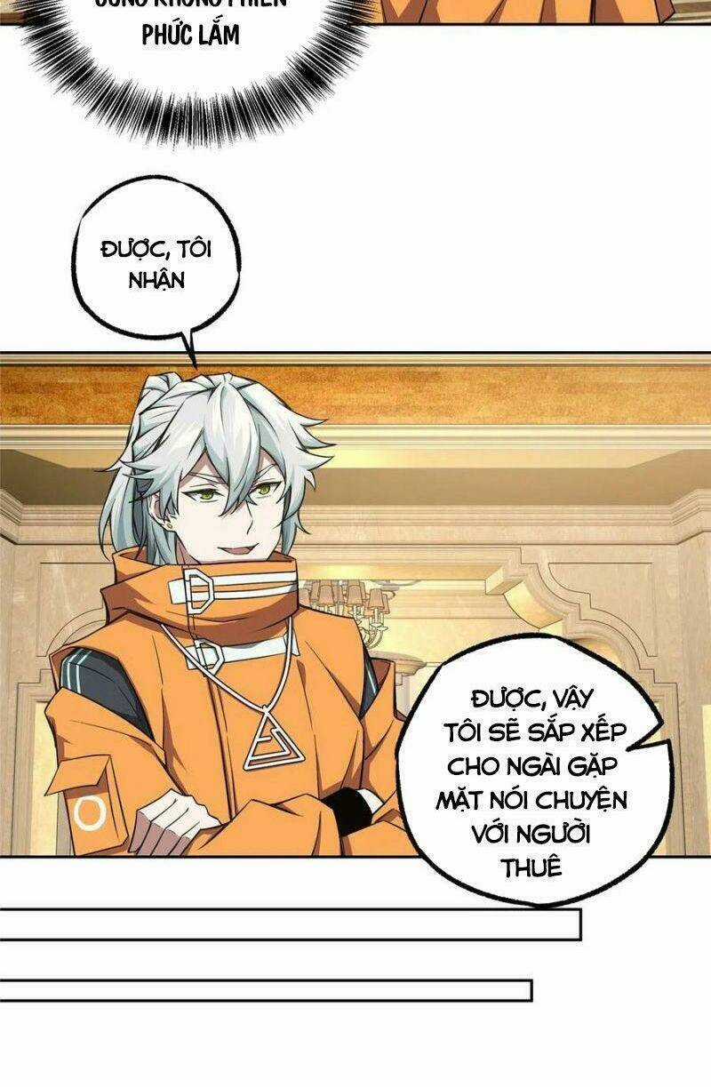 Siêu Thần Cơ Giới Sư - Chapter 53 - Trang 10