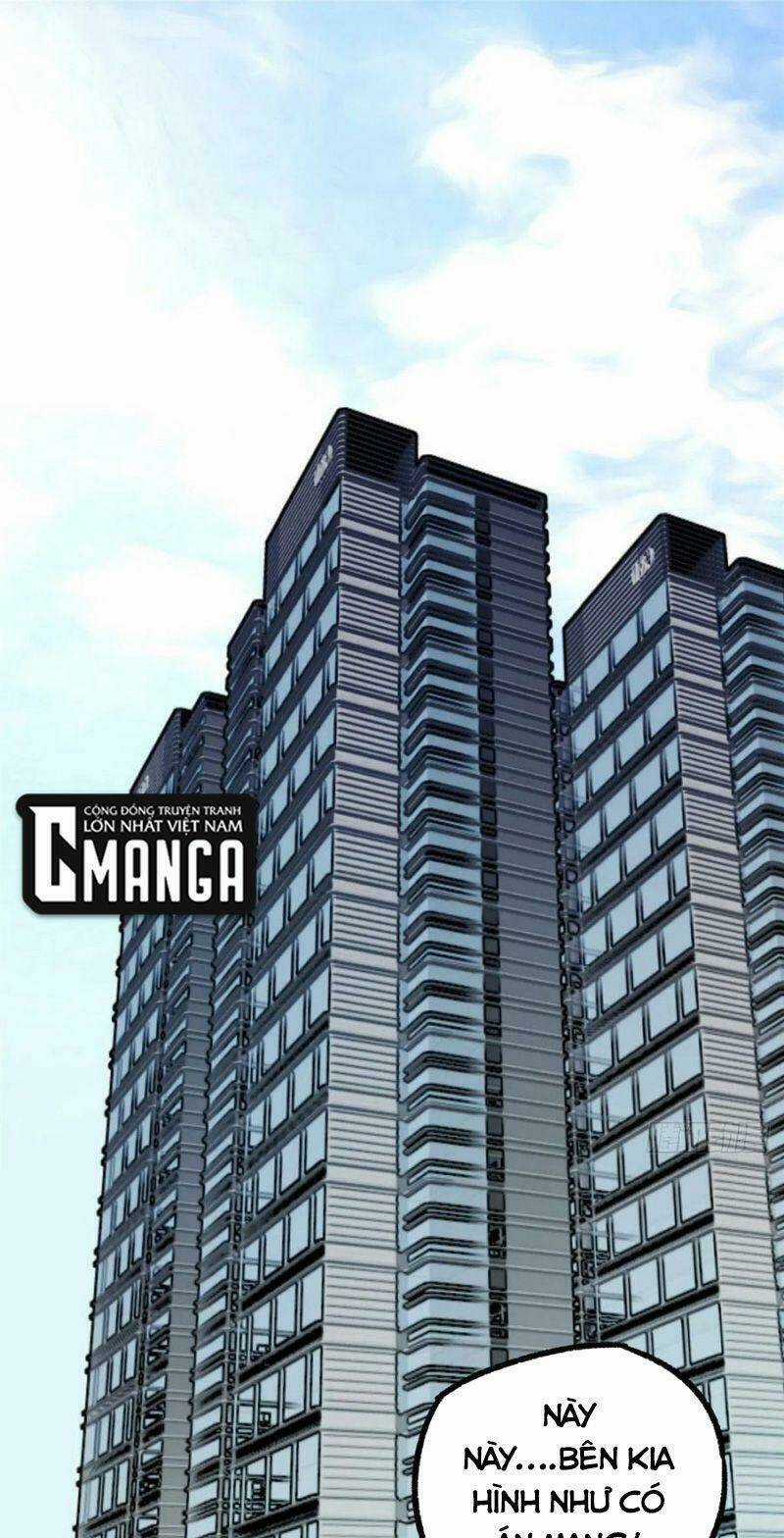 Siêu Thần Cơ Giới Sư - Chapter 54 - Trang 1