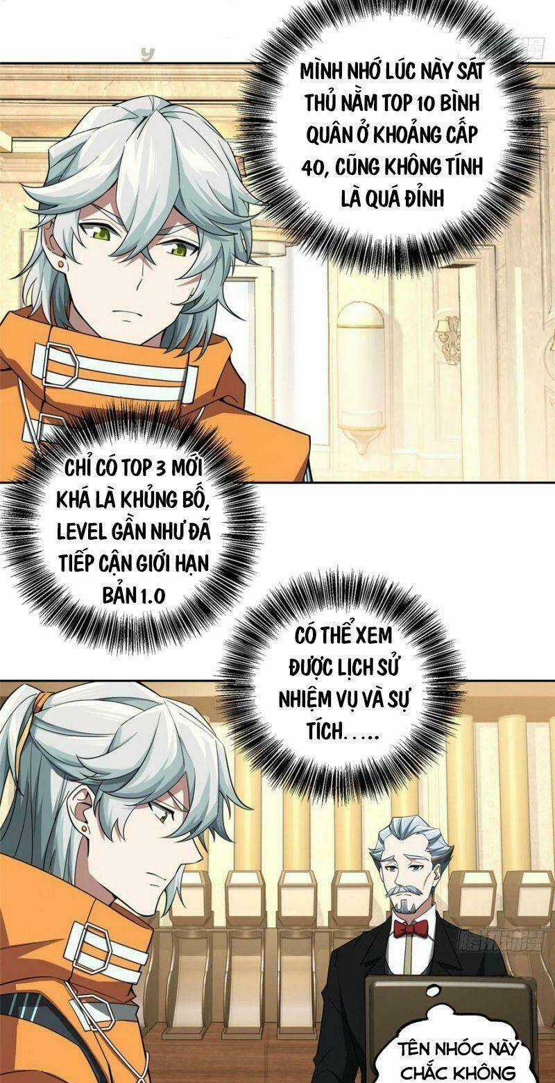 Siêu Thần Cơ Giới Sư - Chapter 54 - Trang 14