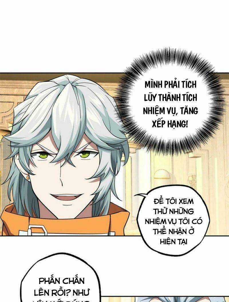 Siêu Thần Cơ Giới Sư - Chapter 54 - Trang 16