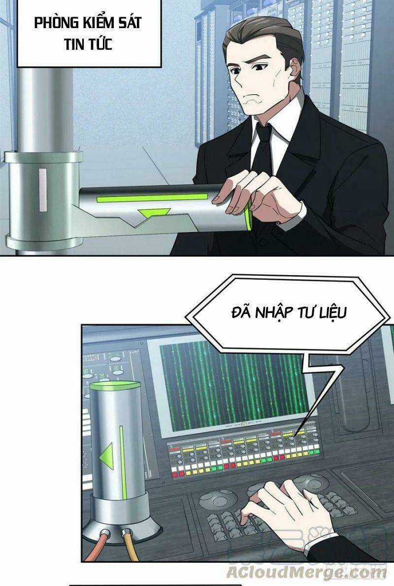 Siêu Thần Cơ Giới Sư - Chapter 54 - Trang 26