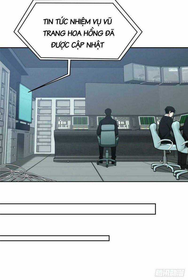 Siêu Thần Cơ Giới Sư - Chapter 54 - Trang 27