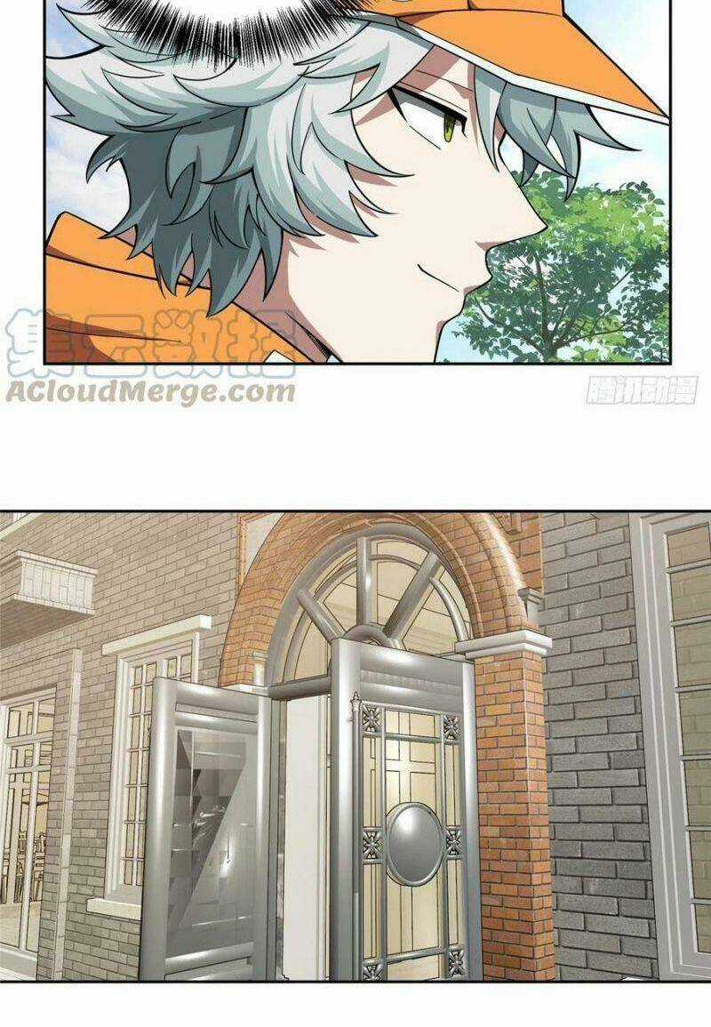 Siêu Thần Cơ Giới Sư - Chapter 54 - Trang 4