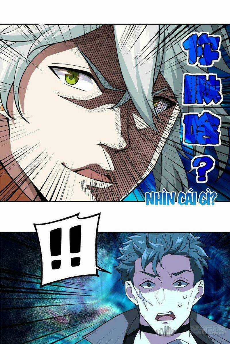 Siêu Thần Cơ Giới Sư - Chapter 54 - Trang 8