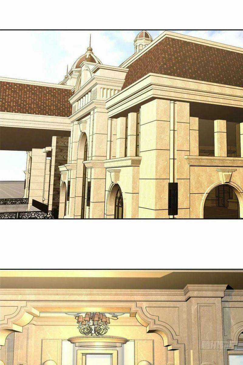 Siêu Thần Cơ Giới Sư - Chapter 54 - Trang 10