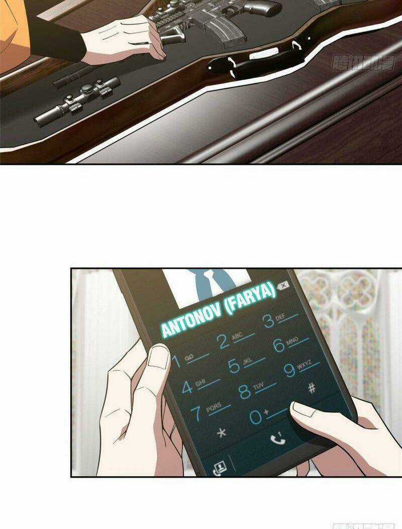 Siêu Thần Cơ Giới Sư - Chapter 55 - Trang 12