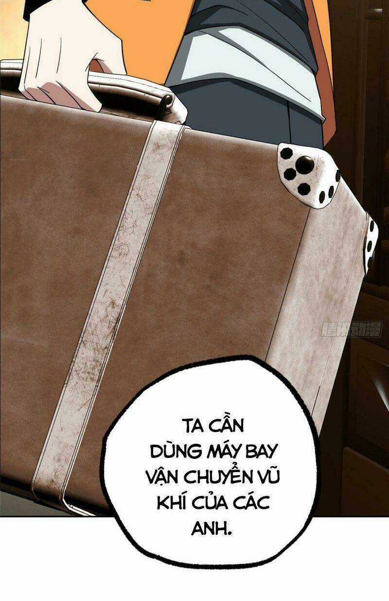 Siêu Thần Cơ Giới Sư - Chapter 55 - Trang 14