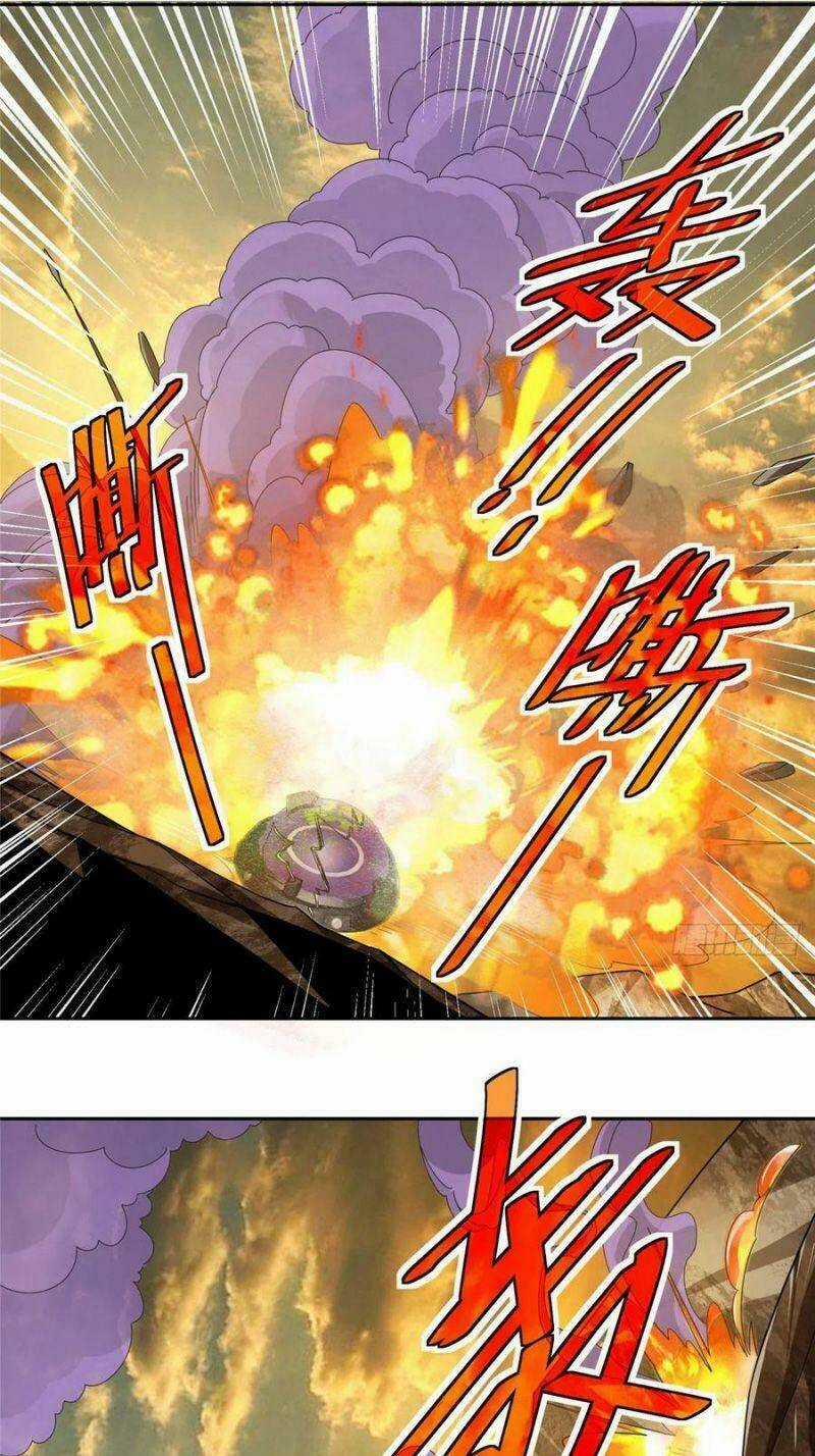 Siêu Thần Cơ Giới Sư - Chapter 56 - Trang 2