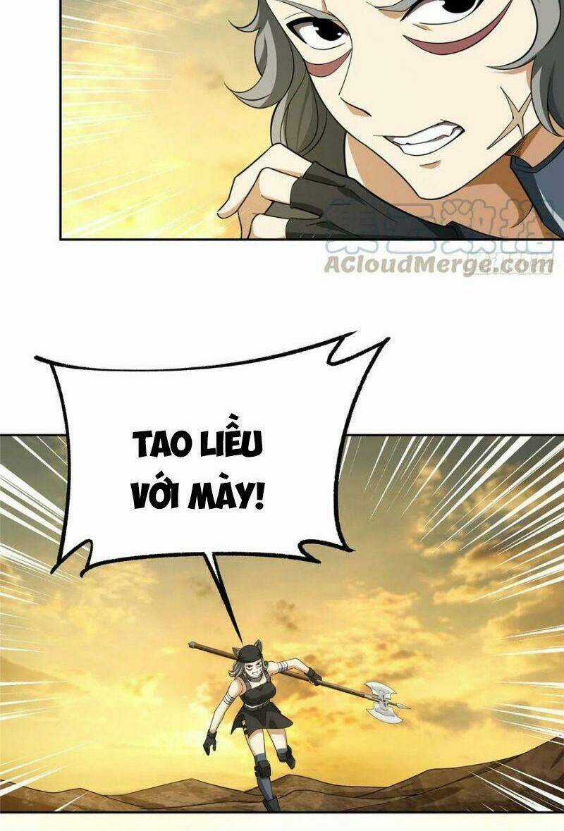 Siêu Thần Cơ Giới Sư - Chapter 56 - Trang 13