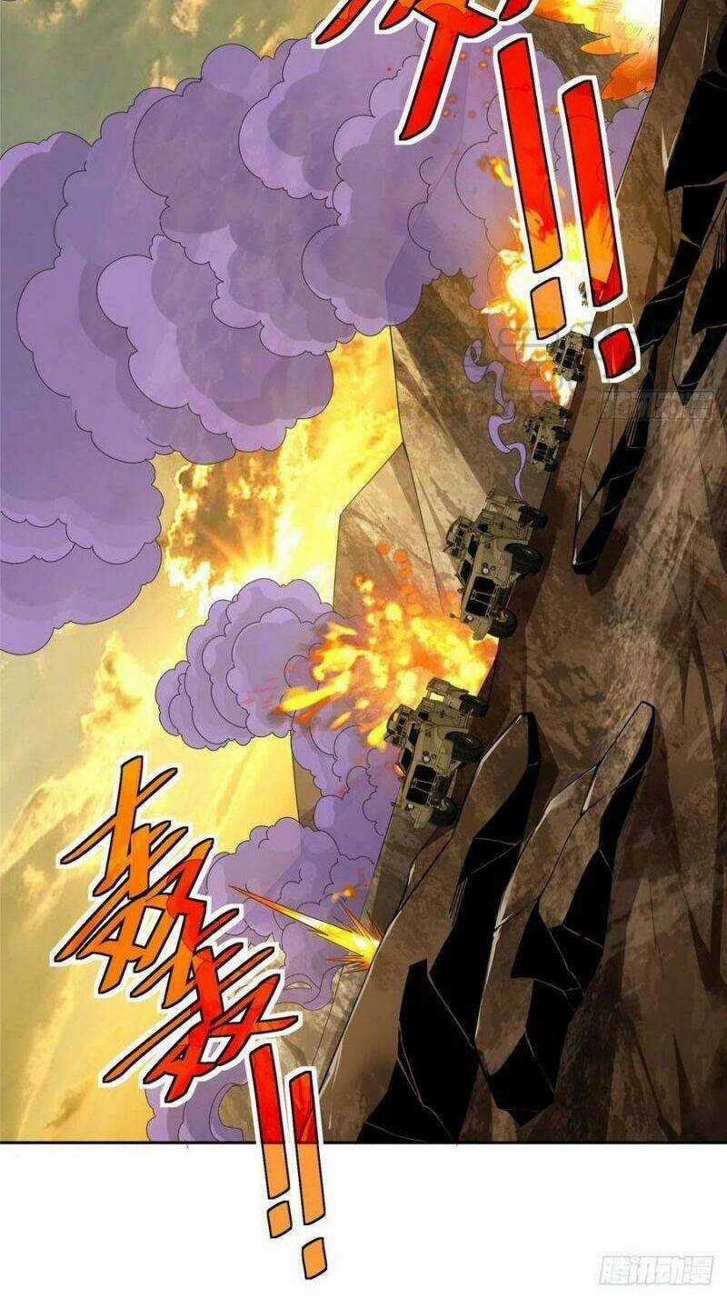 Siêu Thần Cơ Giới Sư - Chapter 56 - Trang 3