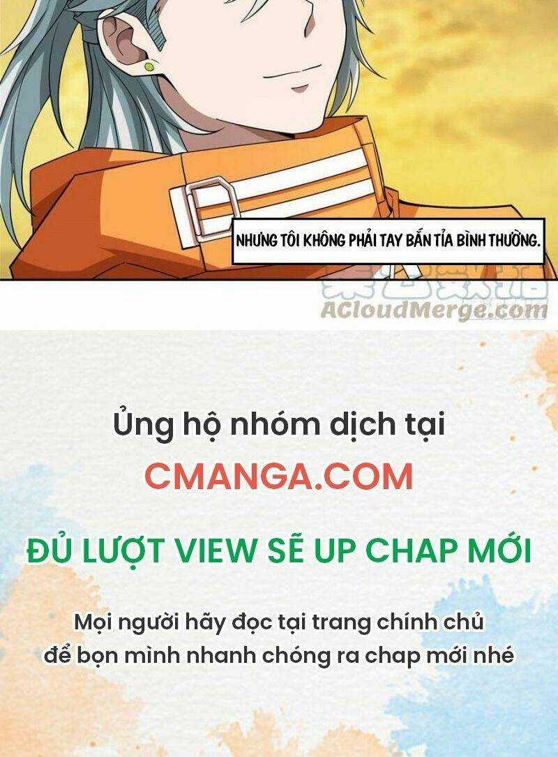 Siêu Thần Cơ Giới Sư - Chapter 56 - Trang 26