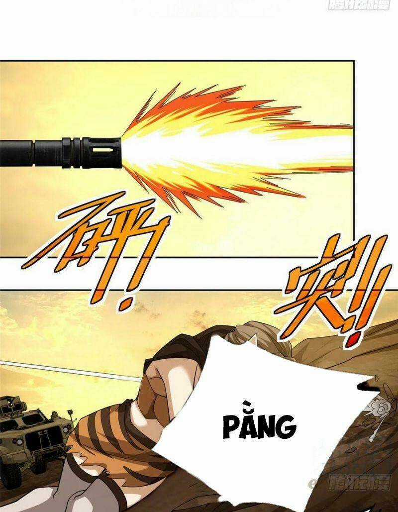 Siêu Thần Cơ Giới Sư - Chapter 56 - Trang 8