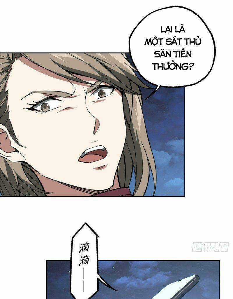 Siêu Thần Cơ Giới Sư - Chapter 57 - Trang 2