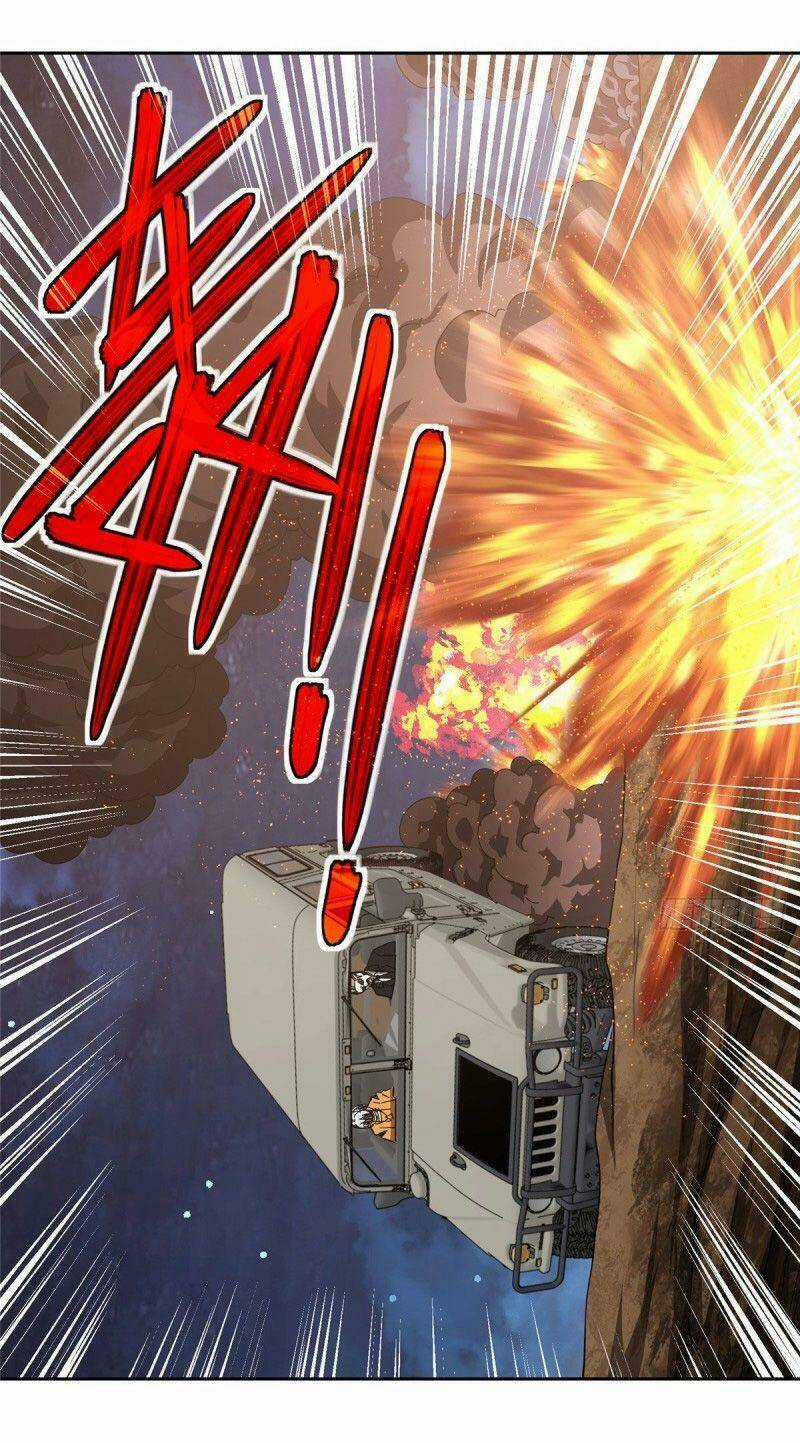 Siêu Thần Cơ Giới Sư - Chapter 58 - Trang 13