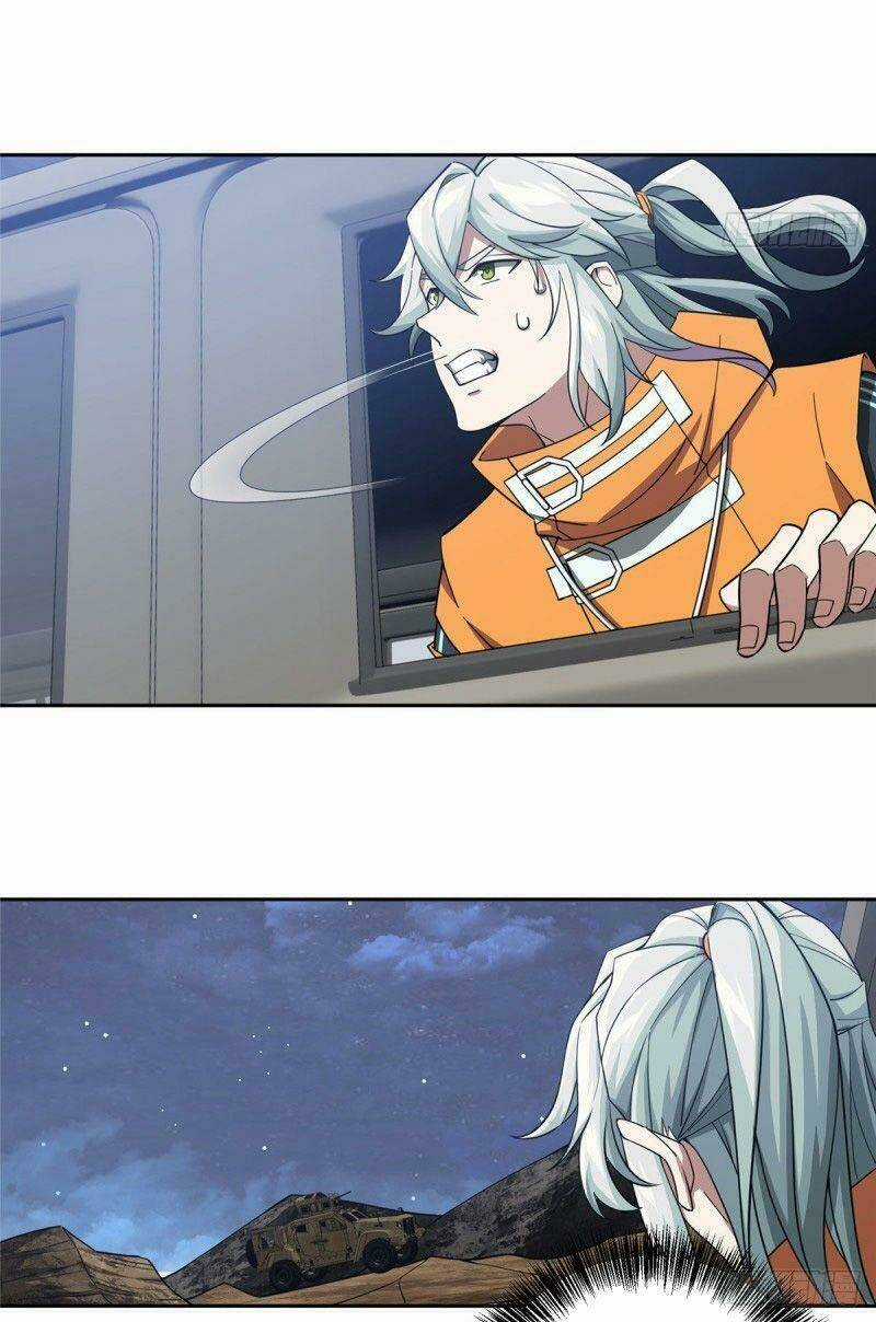 Siêu Thần Cơ Giới Sư - Chapter 58 - Trang 17