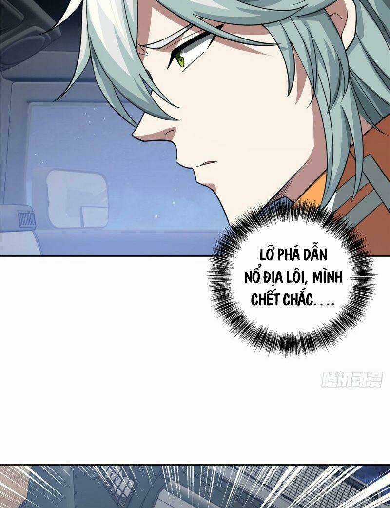 Siêu Thần Cơ Giới Sư - Chapter 58 - Trang 19