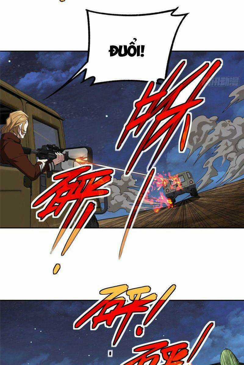 Siêu Thần Cơ Giới Sư - Chapter 58 - Trang 30