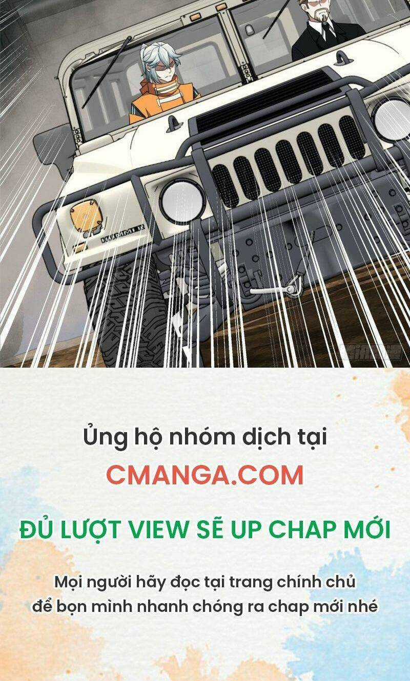 Siêu Thần Cơ Giới Sư - Chapter 58 - Trang 34