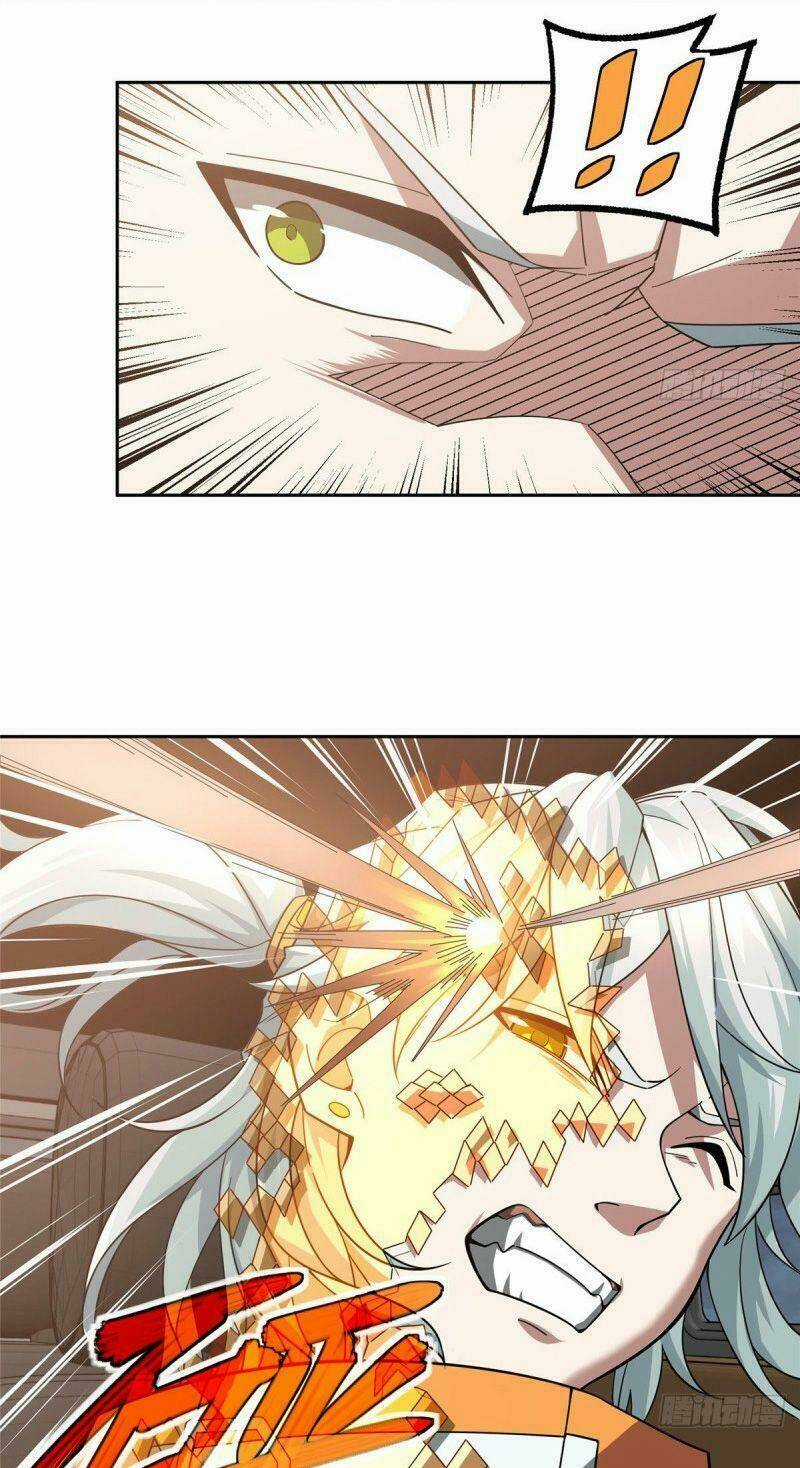 Siêu Thần Cơ Giới Sư - Chapter 58 - Trang 5