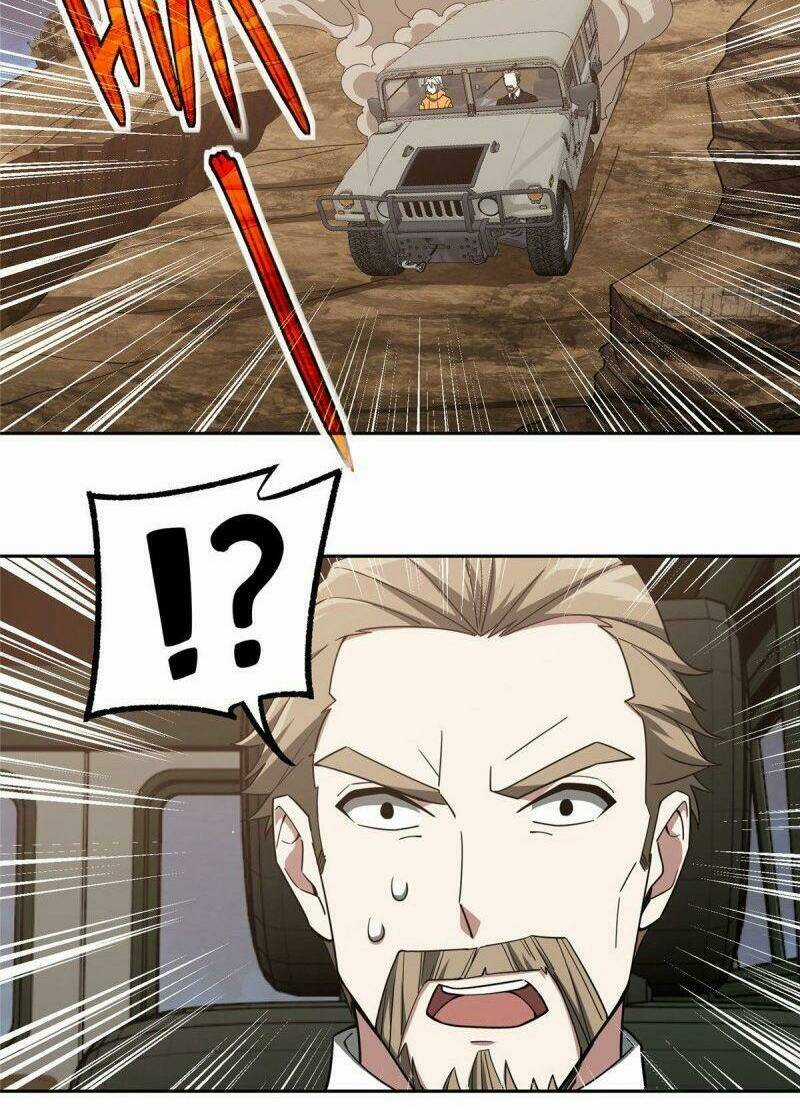 Siêu Thần Cơ Giới Sư - Chapter 58 - Trang 8