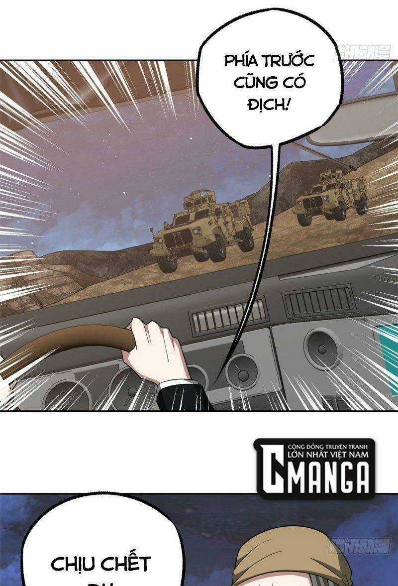 Siêu Thần Cơ Giới Sư - Chapter 58 - Trang 9