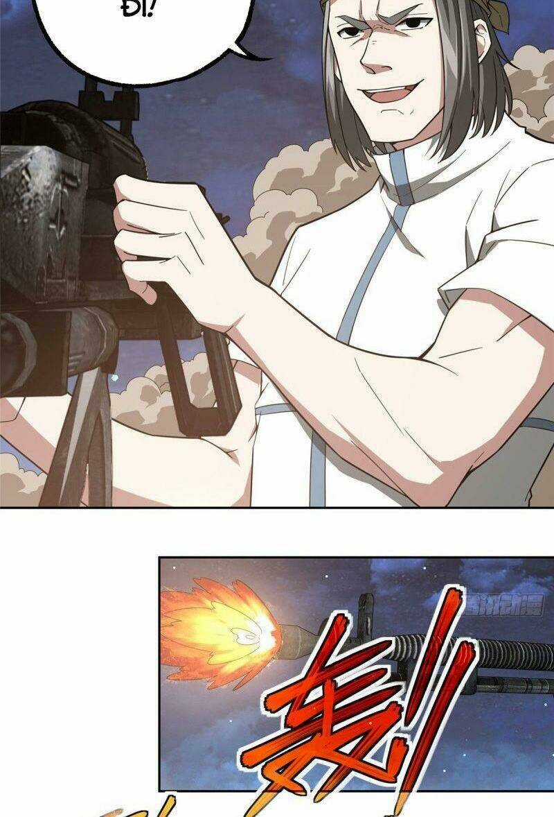 Siêu Thần Cơ Giới Sư - Chapter 58 - Trang 10