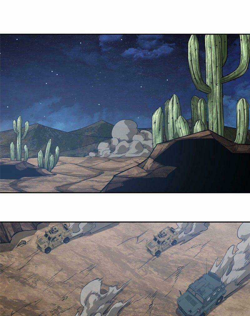 Siêu Thần Cơ Giới Sư - Chapter 59 - Trang 1