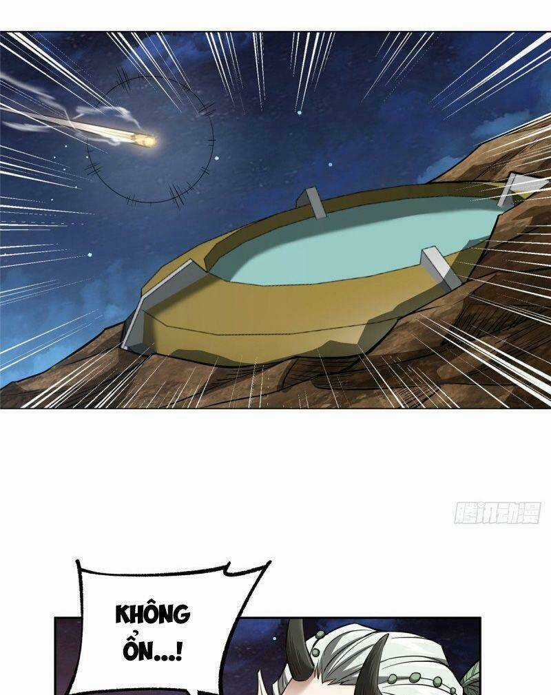 Siêu Thần Cơ Giới Sư - Chapter 59 - Trang 11