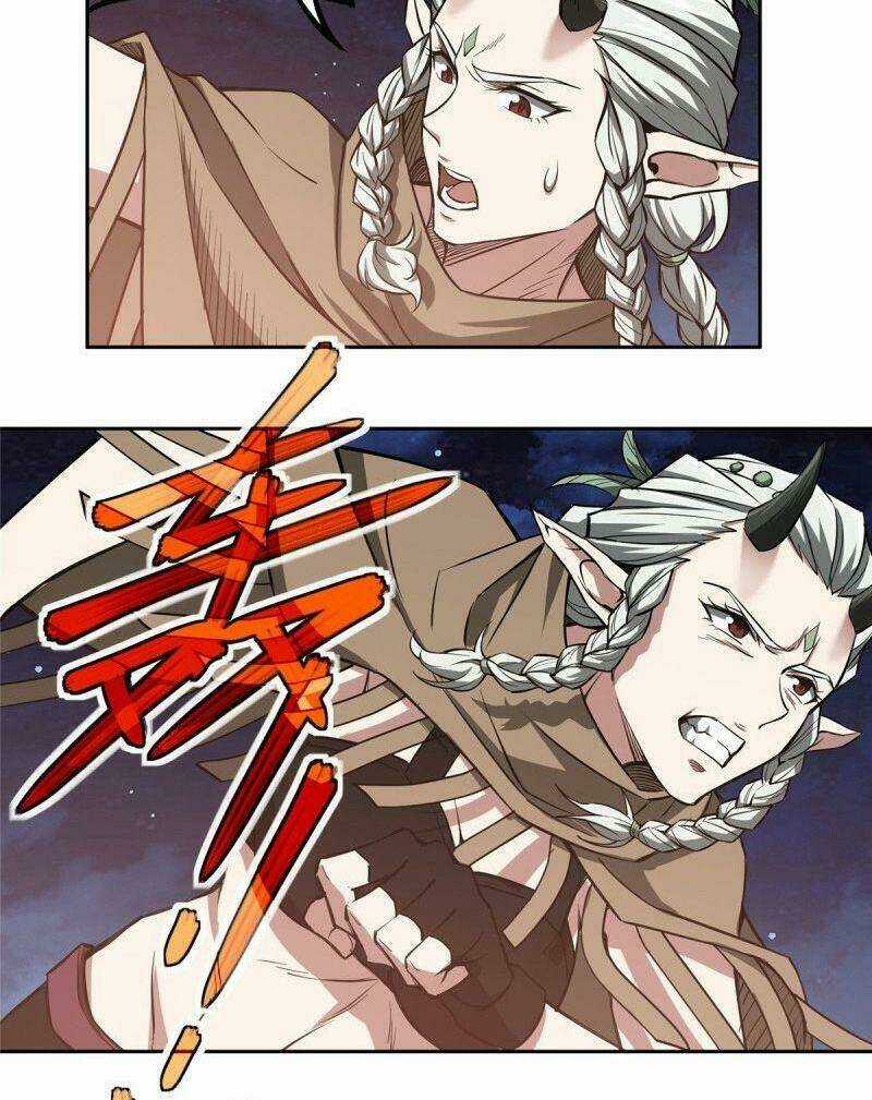 Siêu Thần Cơ Giới Sư - Chapter 59 - Trang 12