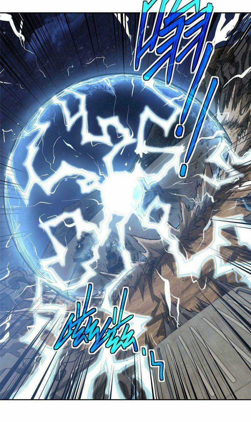 Siêu Thần Cơ Giới Sư - Chapter 59 - Trang 3