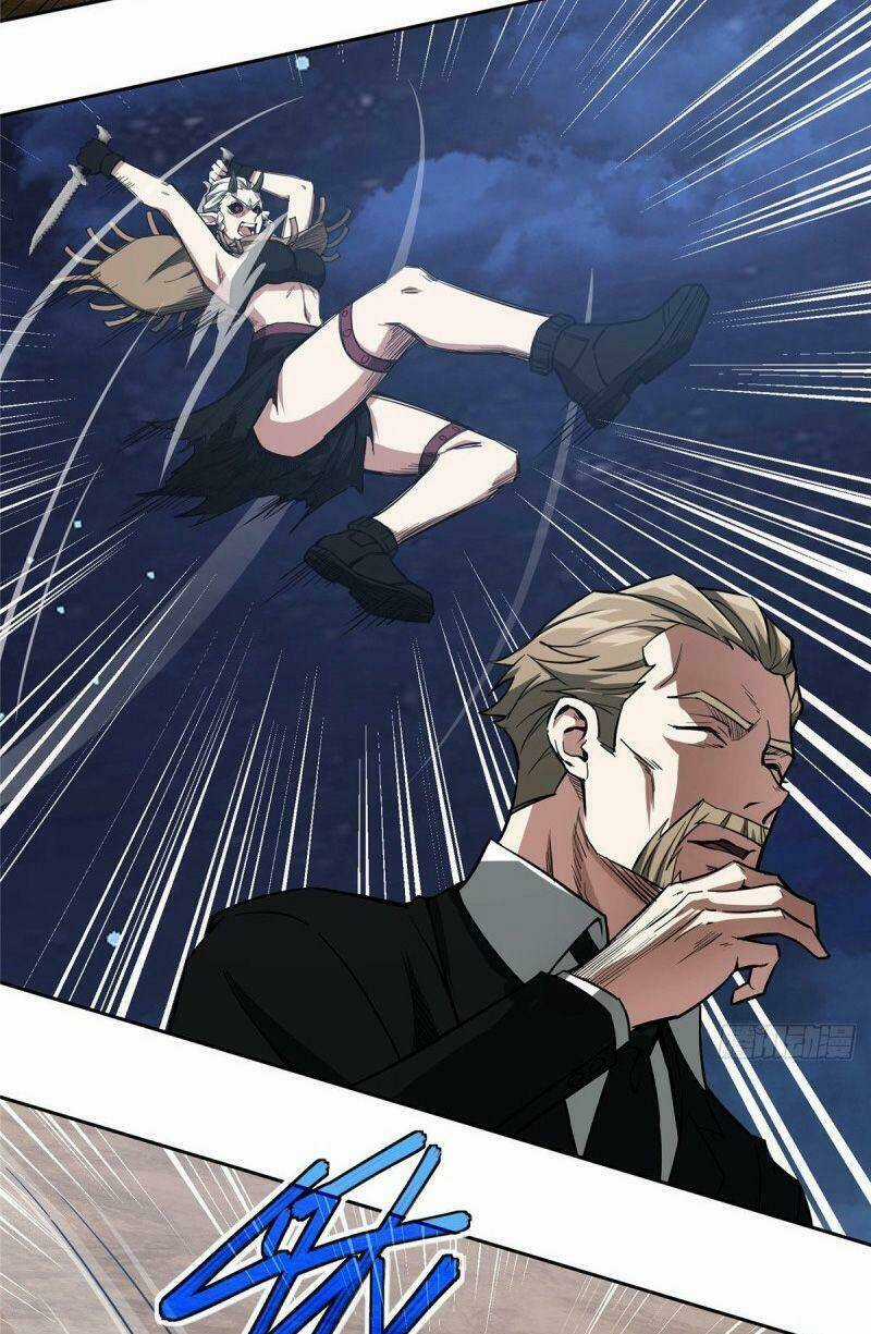 Siêu Thần Cơ Giới Sư - Chapter 59 - Trang 22