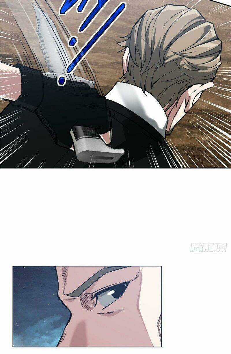 Siêu Thần Cơ Giới Sư - Chapter 59 - Trang 23