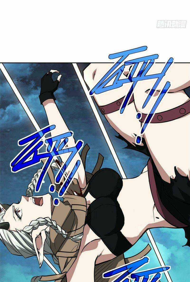 Siêu Thần Cơ Giới Sư - Chapter 59 - Trang 27