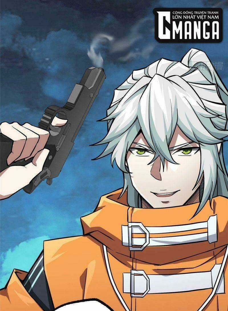 Siêu Thần Cơ Giới Sư - Chapter 59 - Trang 29