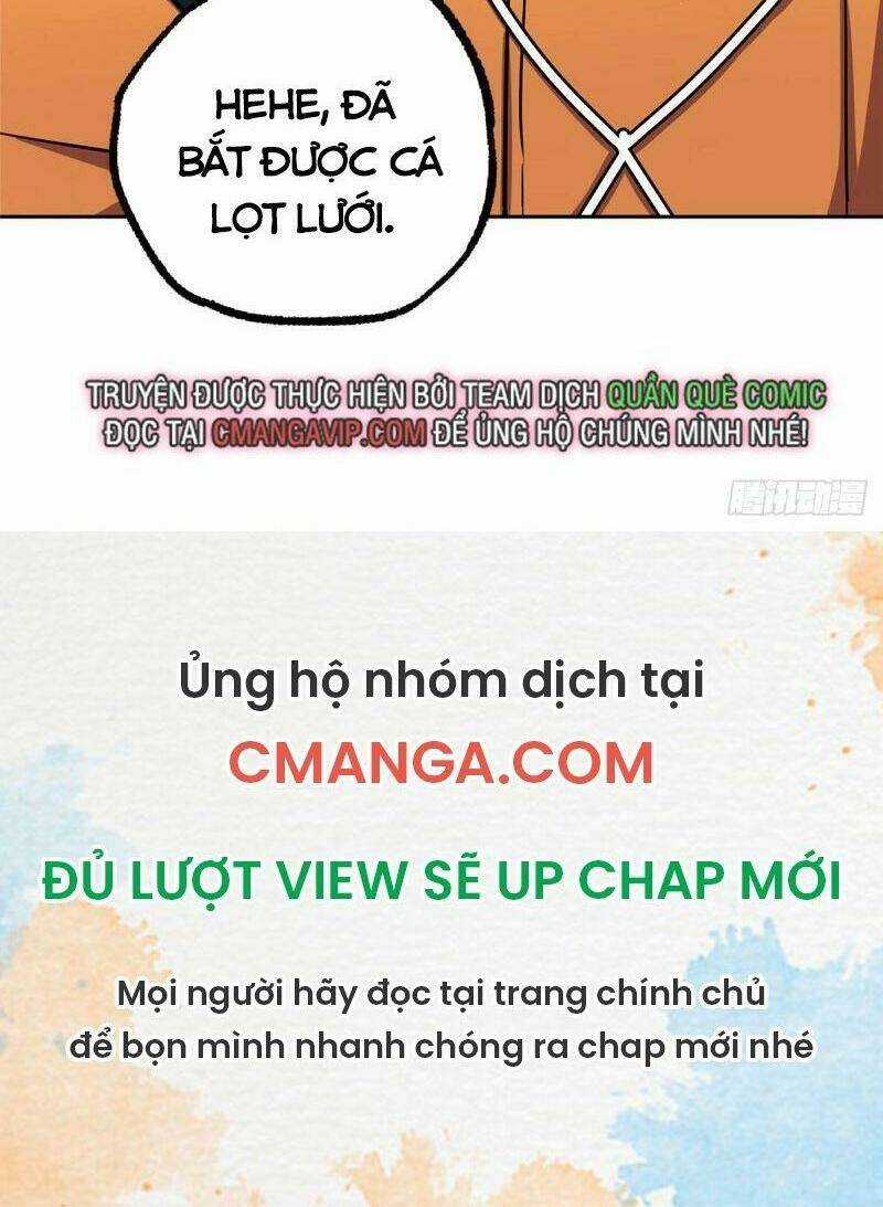 Siêu Thần Cơ Giới Sư - Chapter 59 - Trang 30