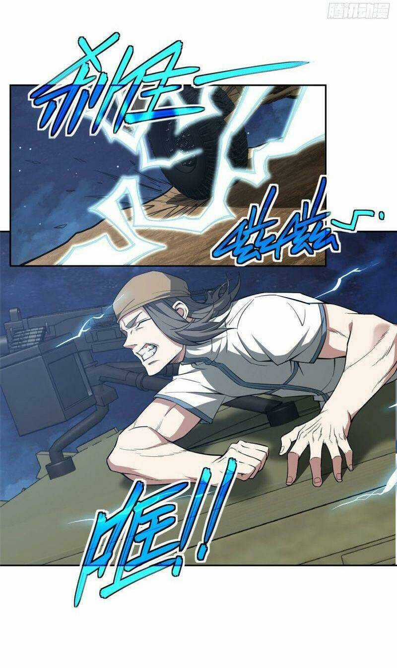 Siêu Thần Cơ Giới Sư - Chapter 59 - Trang 4