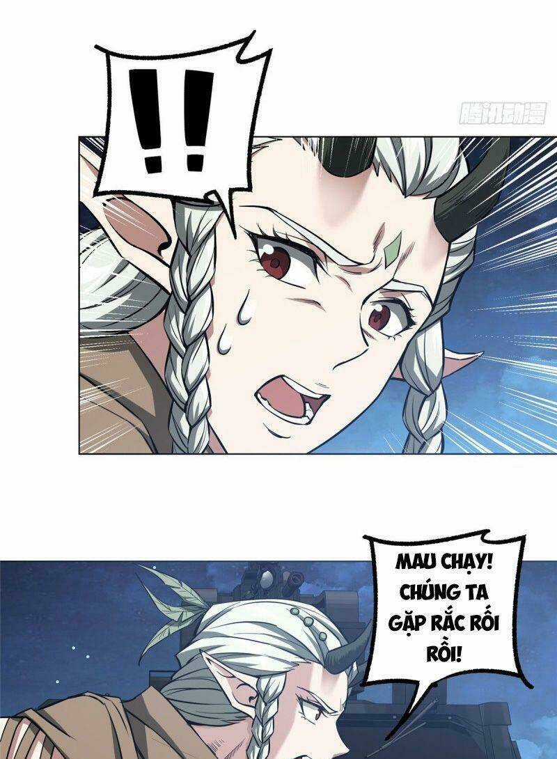 Siêu Thần Cơ Giới Sư - Chapter 59 - Trang 9
