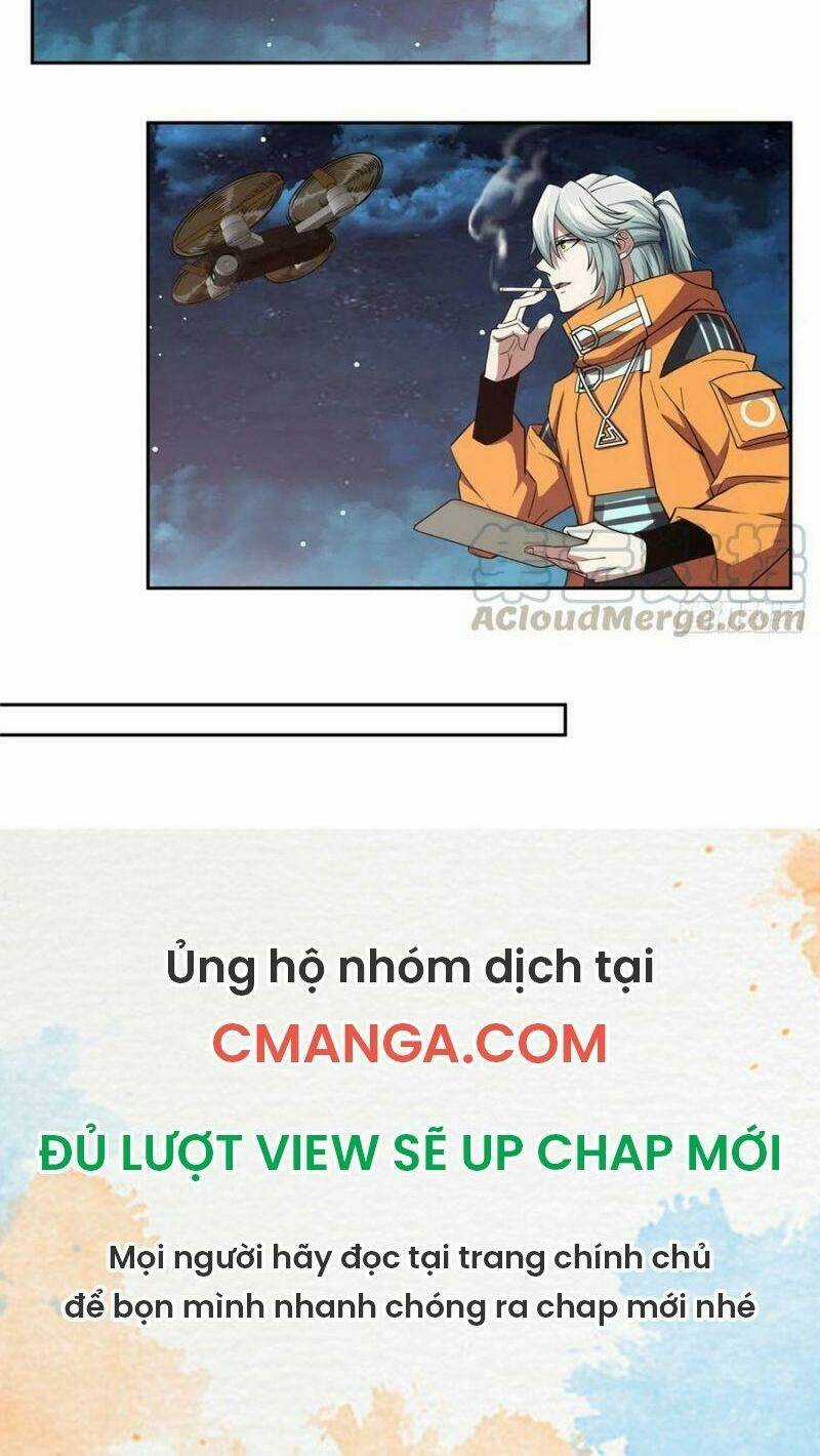 Siêu Thần Cơ Giới Sư - Chapter 60 - Trang 16