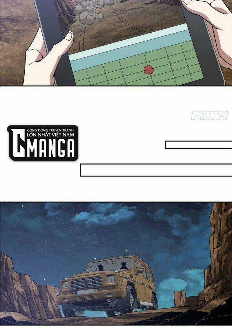 Siêu Thần Cơ Giới Sư - Chapter 60 - Trang 18