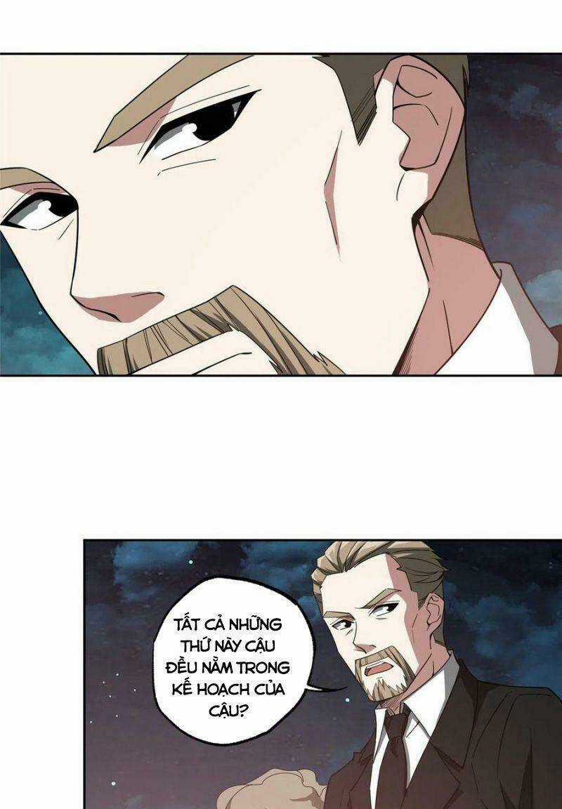 Siêu Thần Cơ Giới Sư - Chapter 60 - Trang 3