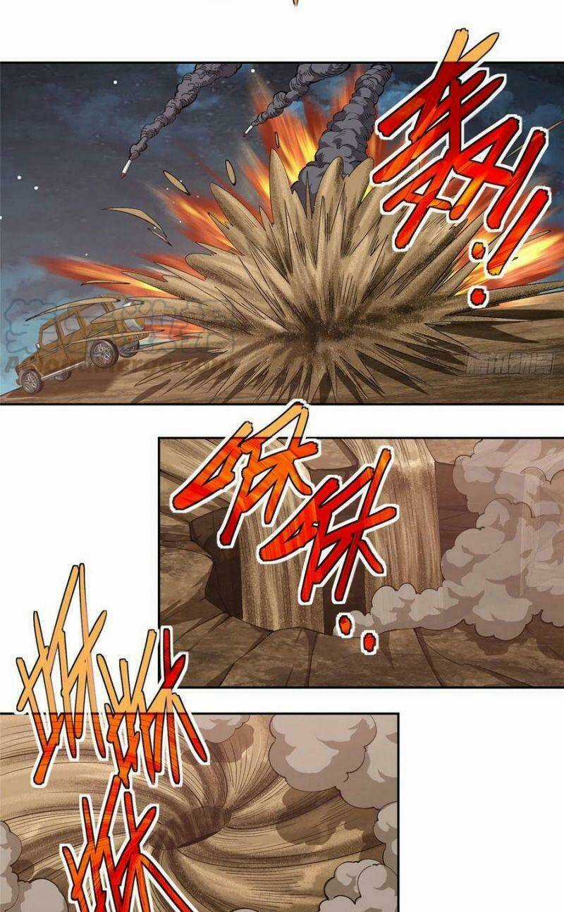 Siêu Thần Cơ Giới Sư - Chapter 60 - Trang 27