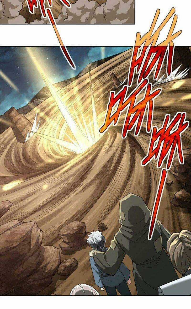 Siêu Thần Cơ Giới Sư - Chapter 60 - Trang 28