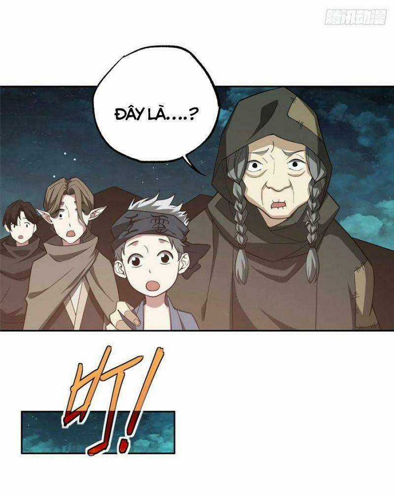 Siêu Thần Cơ Giới Sư - Chapter 60 - Trang 29