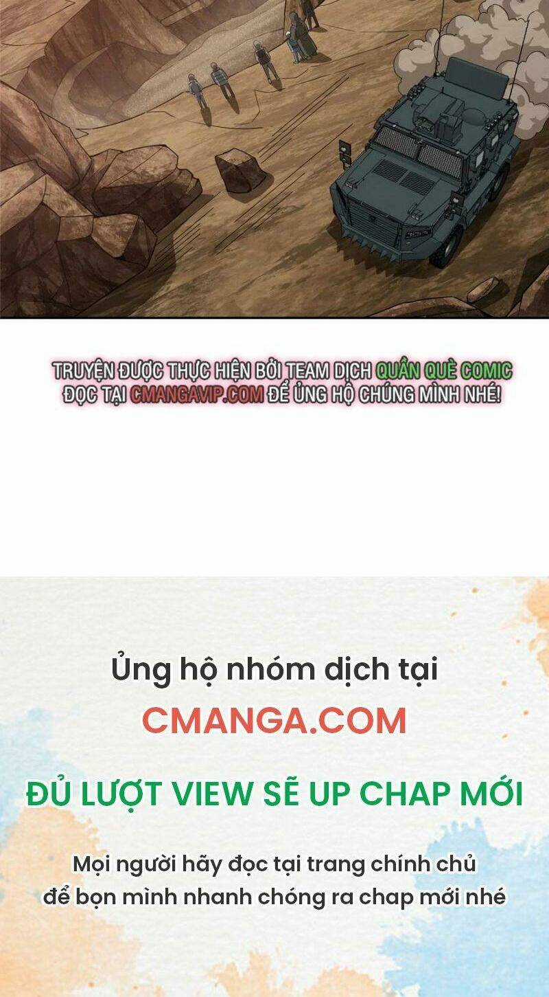 Siêu Thần Cơ Giới Sư - Chapter 60 - Trang 32