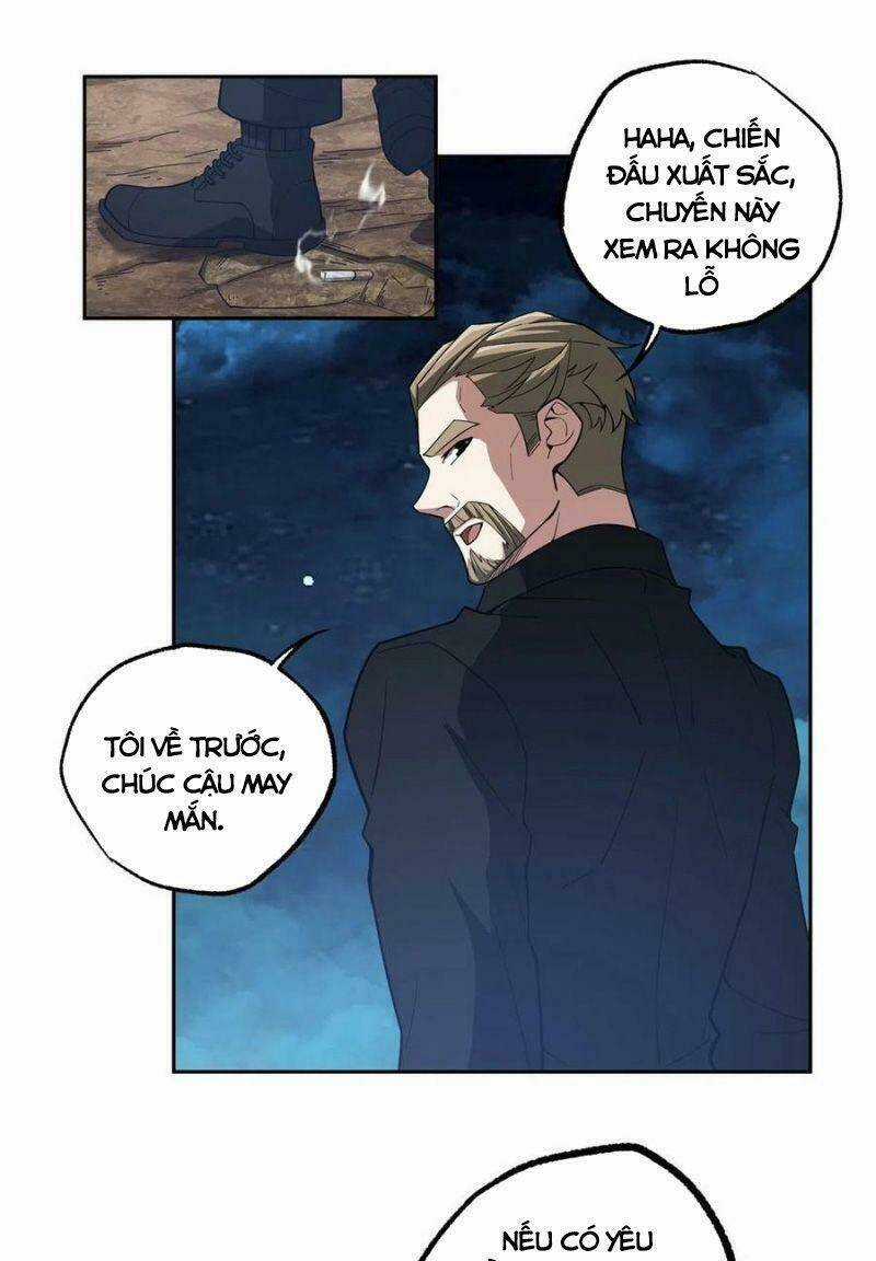 Siêu Thần Cơ Giới Sư - Chapter 60 - Trang 5